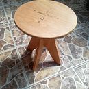 Hola mando mi proyecto final. Woodworking project by famzepmon - 07.03.2020