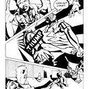 Ramper Stories. Projekt z dziedziny Komiks, Trad, c i jna ilustracja użytkownika expansions_760 - 27.05.2020