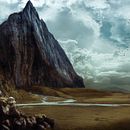 Mi Proyecto del curso: Matte Painting: creando mundos fotorrealistas . % Juan Carlos Saucedo Gaytán tarafından hazırlanan Fotoğrafçılık projesi - 05.27.2020