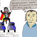 Mi Proyecto del curso: Humor gráfico para principiantes. Projekt z dziedziny  użytkownika carlos Fernandez Avila - 03.06.2020