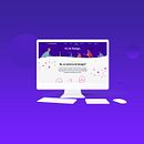 Element Human Website – HX Design. Een project van UX / UI y Webdesign van Iñigo Gómez - 27.05.2020