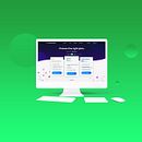 Element Human Website – Pricing. Een project van UX / UI y Webdesign van Iñigo Gómez - 27.05.2020