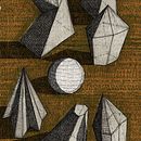 Feelings in Architecture: Singularity. Un proyecto de Ilustración arquitectónica y Arquitectura de Emanuele Piersanti - 01.05.2018