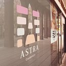 ASTRA Cosmetics . Br, ing e Identidade, e Design de logotipo projeto de Yahia El-Tayeb - 14.05.2020