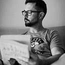 Mi Proyecto del curso: Retrato fotográfico intimista. Un progetto di Fotografia per Instagram di juanssanesp - 27.05.2020