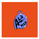 Mi Proyecto del curso: Ilustración vectorial: más volumen y rock and roll . Traditional illustration project by Marlen Martinez - 05.27.2020