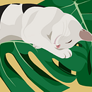 Mi Proyecto del curso: Ilustración digital con Procreate Ein Projekt aus dem Bereich Digitale Illustration von nlopezpozo - 28.05.2020