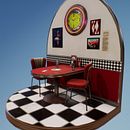 Creación de un material de un concept en Substance Designer. Un progetto di 3D, Sviluppo di videogiochi e Progettazione 3D di Andres Fernandez Santiago - 28.05.2020