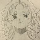 Mi Proyecto del curso: Creación de personajes manga. Un proyecto de Dibujo a lápiz de David Perez - 29.05.2020