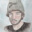 Mi Proyecto del curso: Retrato artístico en acuarela Ein Projekt aus dem Bereich Aquarellmalerei von Alejandro de la Cruz - 30.05.2020