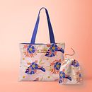 Mi Proyecto del curso: Creación de marca basada en tus propios estampados. Drawing, Digital Design, and Printing project by Paola Reyes - 05.28.2020