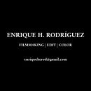 Enrique H. Rodríguez | Editing Reel 2021. Un proyecto de Corrección de color, Edición de vídeo, Realización audiovisual y Postproducción audiovisual de Enrique H. Rodríguez - 10.06.2019