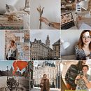 Mi Proyecto del curso: Visual Storytelling para tu marca personal en Instagram. Photograph, Mobile Photograph, Instagram Photograph, Instagram, Instagram Marketing, Stor, and telling project by Karen Fajardo - 05.28.2020