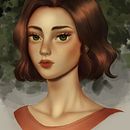 Digital Portraits with Photoshop. Projekt z dziedziny R, sunek c i frow użytkownika Sona Aghajanyan - 31.05.2020