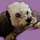 Pets Ein Projekt aus dem Bereich Porträtzeichnung und Digitale Zeichnung von Bio Beck - 28.05.2020