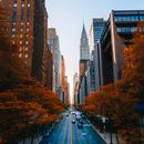 New York Street. Photograph, Outdoor Photograph & Instagram Photograph project by Nicolás Ferreyra - 05.28.2020