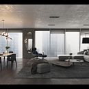 Mi Proyecto del curso: Infografía arquitectónica en 3D . 3D projeto de Víctor Fernández Acosta - 29.05.2020