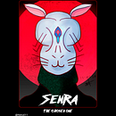 Senra. Een project van  Concept art van Ángel Ordóñez Sánchez - 29.05.2020
