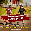 Meu dragão para a Triunfo Patins Inline. Un progetto di Br, ing, Br, identit e Marketing digitale di Diego Lucas Barbosa - 29.05.2020