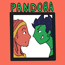 Mi Proyecto del curso: El cómic es otra historia. Comic e Ilustração tradicional projeto de Ines Martín del Real - 29.05.2020