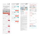 Mi Proyecto del curso: UX: prototipado y diseño de una app de comercio electrónico con Axure 8. Un proyecto de UX / UI de Estela Sánchez Fernández - 23.06.2020