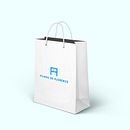 Meu projeto do curso: Logo para Filhos de Florence - uma instastore. Design, e Design de logotipo projeto de Jamilson Oliveira - 29.05.2020