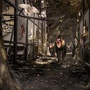 Mi Proyecto del curso: Secretos del fotomontaje y el retoque creativo. Retoque fotográfico projeto de Jonathan Piqueras Saiz - 29.05.2020