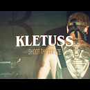 KLETUSS - Shoot the Breeze. Un progetto di Postproduzione audiovisiva, Produzione audiovisiva e Produzione audiovisiva di Gutier Rolán - 15.10.2019