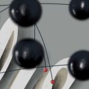 Digital Art Interiors. Un projet de Architecture, Architecture d'intérieur, Dessin, Dessin numérique, Dessin réaliste, Illustration architecturale , et Décoration d'intérieur de José y Eduardo - 30.04.2018