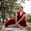 Mi Proyecto del curso: Dirección de modelos para fotografía (@leonardopinzonfotografia) Ein Projekt aus dem Bereich Fotografie von Leonardo Pinzón - 29.05.2020