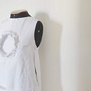 Modelagem | Piloto . Un proyecto de Diseño de moda de Ludmila Hozokawa - 30.05.2020