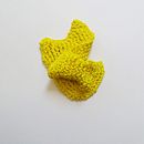 Maquete Têxtil. Un proyecto de Diseño de moda y Tejido de Ludmila Hozokawa - 30.05.2020