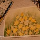 Hola estos son mis trabajos finales, espero esten bien. Queda mucho por aprender. Projekt z dziedziny  R, sunek art, st i czn użytkownika Mariela Vazquez Kannemann - 30.05.2020