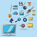 Mi Proyecto del curso: Introducción al community management. Un proyecto de Marketing de contenidos, Marketing Digital, Marketing para Facebook y Marketing para Instagram de Lina María - 06.07.2020