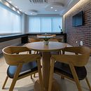 Meu projeto do curso: Fotografia de interiores. Projekt z dziedziny  Architektura użytkownika arthurfoolish - 30.05.2020