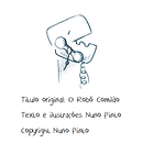 Ilustração - Livro infantil. Traditional illustration, Digital Illustration, and Children's Illustration project by Nuno Pinto - 05.30.2020