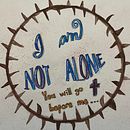Mi Proyecto del curso: Caligrafía con pinceles de agua para principiantes. Projekt z dziedziny  Pismo dekorac i jne użytkownika Janitsa Carlovi Carrillo Ovalle - 30.05.2020