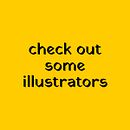 check out some illustrators. Traditional illustration project by Jennifer Boyd - 05.30.2020