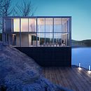 Nuevo proyecto 1. Architecture project by Rodrigo S - 05.30.2020