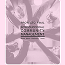 Mi Proyecto del curso: Introducción al community management. Projekt z dziedziny Marketing c i frow użytkownika manelarce - 08.07.2020