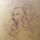 Sketchbook Project . % Cristina Marifosque - Tumminaro tarafından hazırlanan Karakter Tasarımı, Geleneksel illüstras, on, Ve Eskiz çizimi projesi - 05.31.2020