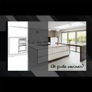 Tarjeta presentación Cocinas Abasolo. Un progetto di Br, ing, Br, identit, Comunicazione e Graphic design di Txetxu Merino - 24.04.2019