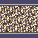 Mi Proyecto del curso: Estampado textil con técnicas digitales Ein Projekt aus dem Bereich Prägung von Noelia Blanco Lapolla - 31.05.2020