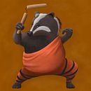 My project in Digital Painting for Characters: Color and Light course. Un projet de Animation 2D de Avi Kalusky - 31.05.2020