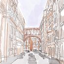 Mi Proyecto del curso: Acuarelas . % Javier Rinaldi tarafından hazırlanan 2D Animas, on, Ve Dijital Mimarlık projesi - 05.31.2020