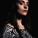 Mi Proyecto del curso: Retoque fotográfico de moda y belleza con Photoshop . Fotografie de studio, Fotografie de modă, Fotografie portret și Fotografie digitală de Daniel Novoa Moreno - 05.31.2020