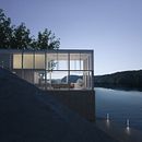 Mi Proyecto del curso: Representación de espacios arquitectónicos con 3D Studio Max Ein Projekt aus dem Bereich 3D und Architektur von Estefanía Reyes Garcés - 31.05.2020