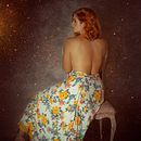 Mi Proyecto del curso: Autorretrato fotográfico artístico: Luz en la oscuridad.. Projekt z dziedziny Fotografia i Fotografia artystyczna użytkownika susana_ramirezg96 - 02.06.2020