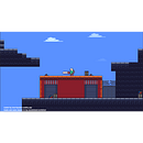 Conclusão do curso Introdução ao Unity para videogames 2D.  projeto de Henrique Gonçalves - 31.05.2020