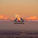 Mi Proyecto del curso: Volcanota Ein Projekt aus dem Bereich Kommunikation von Alfredo Antonio de Jesús Vives Rivas - 04.02.2021